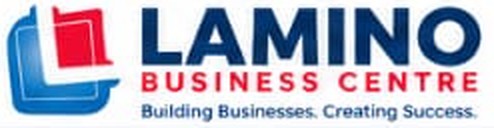 Lamino Business Centre logo
